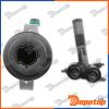 Gicleur de lave-phare droite pour OPEL | EDS-PL-005, 190714